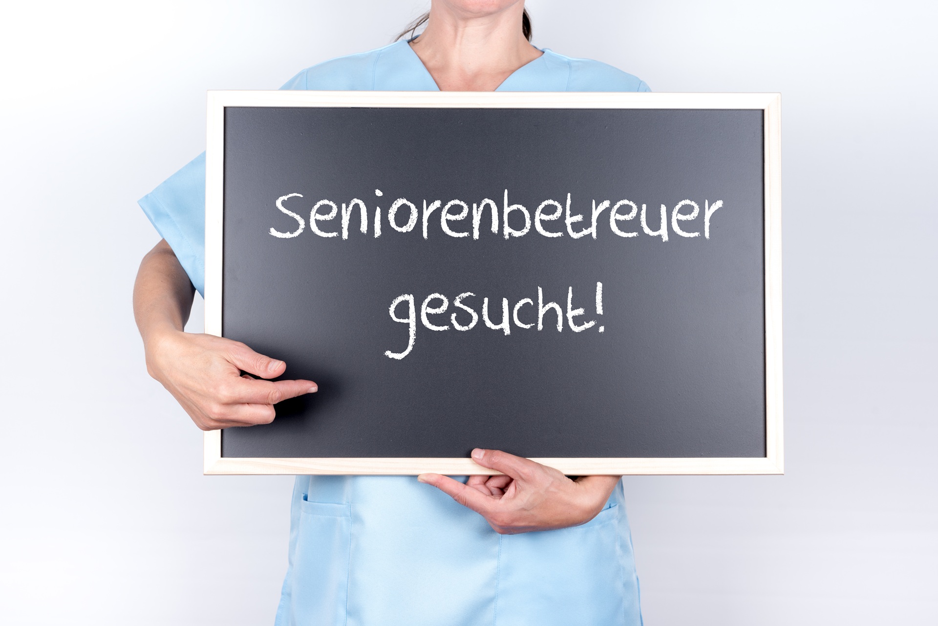 Stellensuche für Seniorenbetreuung | 24 Stunden Pflege Frankfurt